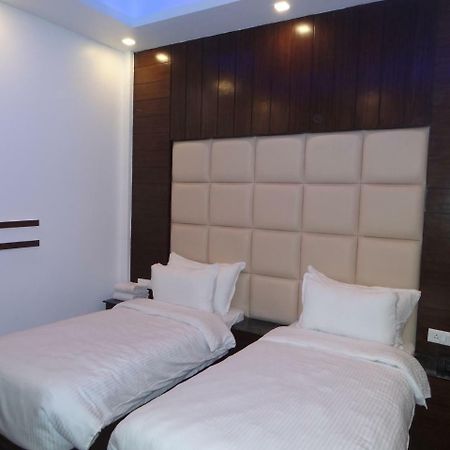 Kamakshi Residency By Royal Collection Hotel & Resorts Tapovan Εξωτερικό φωτογραφία