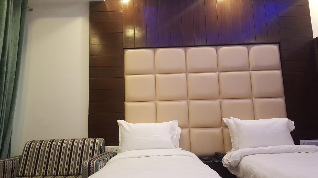 Kamakshi Residency By Royal Collection Hotel & Resorts Tapovan Εξωτερικό φωτογραφία