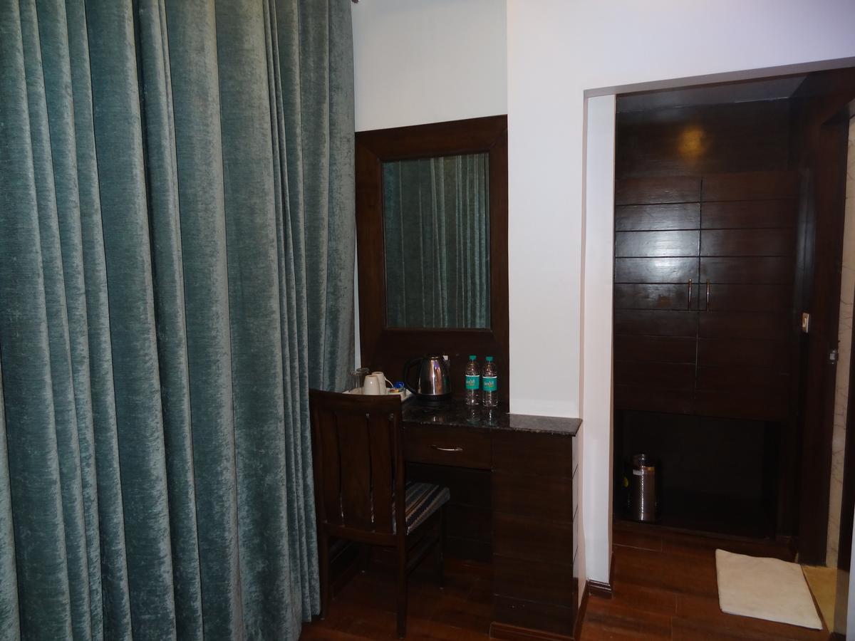Kamakshi Residency By Royal Collection Hotel & Resorts Tapovan Εξωτερικό φωτογραφία