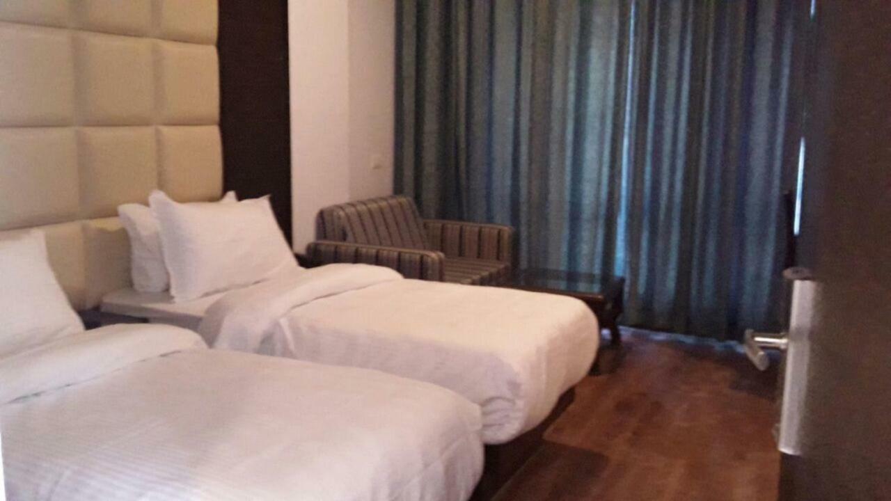 Kamakshi Residency By Royal Collection Hotel & Resorts Tapovan Εξωτερικό φωτογραφία